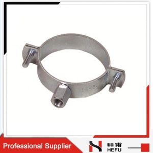 Cast Iron Metal Heavy Duty Vertical Pipe Lifting Clamp